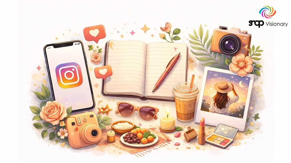 Aesthetic Instagram Captions