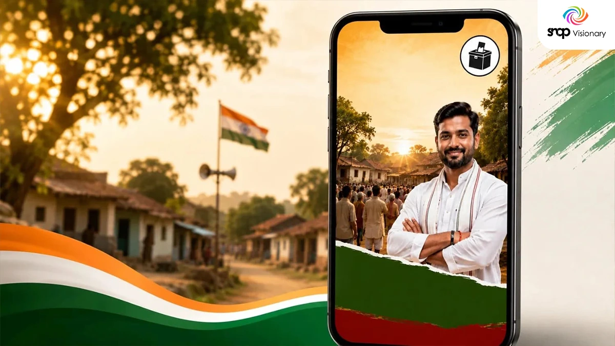 Best Election Posters Kaise Banaye: Complete Step-by-Step Guide