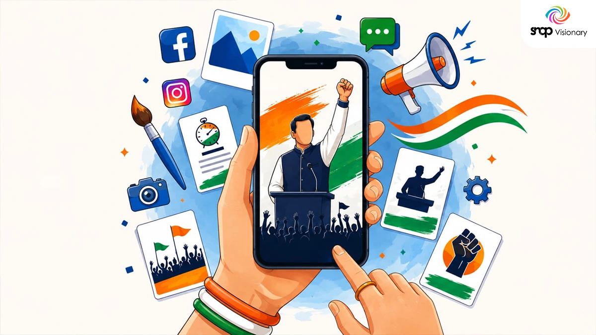 Best Political Posters Kaise Banaye: High-Impact Campaign Posters Guide